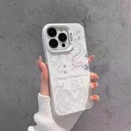 三棲虎新年圖騰龍40適用7813蘋(píng)果15promax手機殼iphone14一加12紅米k70小米100榮耀308090真我11保護套50 關(guān)注店鋪全店第二件5折貨到 iPhoneXSMax