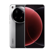 小米（MI）【分期免息】小米15Ultra 新款手機 徠卡2億鏡頭衛星通話(huà)雙卡雙通 15 ultra 經(jīng)典黑銀 16GB+512GB 官方標配+聯(lián)保+電子?？ㄒ炎?
                                         title=