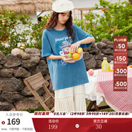 兩三事絲絨半身裙春季女黑色百褶裙裙子復古半裙長(cháng)裙 開(kāi)心自轉體 米白色- 薄款 L