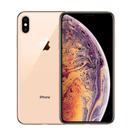 /蘋(píng)果 iPhone xs max國行原裝xs通拍照工作學(xué)生備用手機蘋(píng)果 金色   套餐四 XsMax國行  64GB