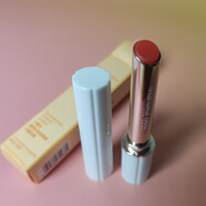 小蜜坊（Manuka bee）【官方直營(yíng)店】小蜜坊蜜境幻色潤唇膏口紅滋潤保濕潤持久不沾杯不 大橘為重(橘色)2g