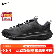 耐克男子 運動(dòng)板鞋ACG MOUNTAIN FLY 運動(dòng)鞋 HF6245-001黑42.5