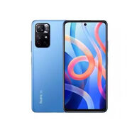 小米（MI）Redmi Note11 5G手機 天璣810處理器 33W快充 5000萬(wàn)AI三攝 立體 Redmi Note 11 藍 8GB+128GB x 5G 【9[新]】支持七天無(wú)理由/質(zhì)保一年