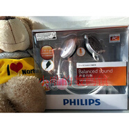 原奘Philips/飛利浦 SHM6110U頭戴式耳機后掛式耳麥 帶麥克風(fēng)時(shí)尚輕便 飛利浦SHM6110U全新包裝 套餐一
