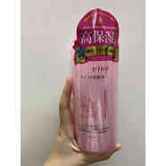 綠緣蘿（GREEN MAGIC VINE）日本vine維漾柔皙保濕保濕爽膚水500ml清爽控油深層滋潤化妝水 500ml