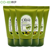 韓伊（Skin Beauty）橄欖柔潤嫩滑護手霜60g 滋潤清爽不油膩 60g*5