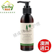 澳洲 Sukin 蘇芊 洗面奶 乳液 保濕噴霧 125ml 孕婦可用 泡沫潔面乳 125ml*1瓶