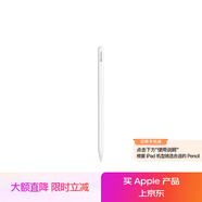 Apple/蘋(píng)果 Pencil Pro 磁吸觸控筆手寫(xiě)筆蘋(píng)果筆電容筆書(shū)寫(xiě)繪畫(huà)ipad筆 適用于iPad mini/Pro/Air