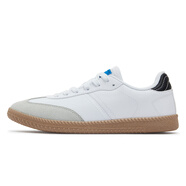 361°女鞋運動(dòng)鞋舒適百搭輕便跑步運動(dòng)休閑鞋 361度白/經(jīng)典褐灰【6625女款】 36