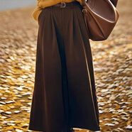 ISONOURT韓系2025秋冬新款針織套裝女修身高腰裙 半身裙 S (建議80-95斤)