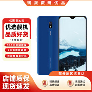 小米小米 Redmi 紅米 8A 二手手機 5000mAh大電量 驍龍八核處理器AI人臉解鎖 深海藍 3GB+32GB 95新
