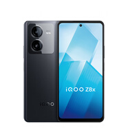 iQOO Z8X 展樣機 6000mAh 超大電池 44W 閃充 深度睡眠低功耗 5G長(cháng)續航手機 正品贈運費險詳情咨詢(xún)客服 曜夜黑 5G通_12GB+256GB_中國大陸