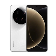 小米（MI）【分期免息】小米15Ultra 新款手機 徠卡2億鏡頭衛星通話(huà)雙卡雙通 15 ultra 白色 16GB+512GB 官方標配+聯(lián)保+電子?？ㄒ炎?
                                         title=