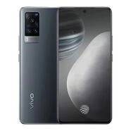 二手手機vivo X27升降攝像頭備用機8+128gb低價(jià)學(xué)生游戲手機便宜 X60--黑色  全網(wǎng)通5G 9新 8+128GB--無(wú)指紋贈送配件