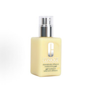 倩碧 天才黃油 卓越潤膚乳液 維穩保濕滋潤修護控油 l送女友禮物 無(wú)油款125ml