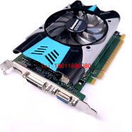 聯(lián)想天驕聯(lián)想原裝臺式 GTX750TI 2G DDR5 128bit 顯卡  大量 GTX750TI 2G 大風(fēng)扇 2GB