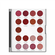 德國魅影（KRYOLAN）18色迷你口紅盤(pán)口紅板滋潤唇膏珠光時(shí)尚 LCP 金屬珠光 LIP CLASSIC PEAR