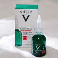 薇姿（VICHY）【法國進(jìn)口】VC精華液提亮緊致修護保濕抗皺抗氧化維C維他命B3BHA BHA精華(30ml)