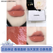 香奈兒（Chanel）好價(jià) Chanel/2025新品雙頭唇釉唇蜜186 192 188 154 17配件 現貨雙頭[154]+專(zhuān)柜禮袋