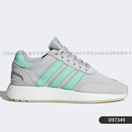 阿迪達斯 （adidas）I-5923  男子休閑運動(dòng)跑步鞋BD7813官方正品 D97349 【女款】 38