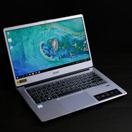 宏碁（acer）5Cgo 蜂鳥(niǎo)Swift 3 i5-1035G十代酷睿14寸輕薄筆記本臺灣