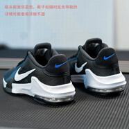 耐克（NIKE）男鞋25秋冬季新款運動(dòng)休閑鞋慢跑鞋AIR MAX氣墊鞋緩震透氣跑步鞋 【經(jīng)典款】減震柔軟/透氣不悶腳 44.5
