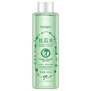 絲瓜水原液爽膚水補水保濕玫瑰水純露天然濕敷精華水黃瓜水敏感肌 500點(diǎn)1ml絲瓜水1瓶