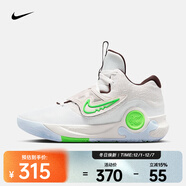 耐克（NIKE）杜蘭特男子籃球鞋 KD TREY 5 X EP DJ7554-014 45