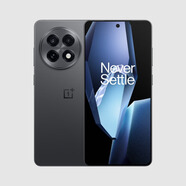 一加ONEPLUS 一加13R海外版5G智能手機支持esim卡安卓原生系統快充國際版 Oneplus 13R黑色【現貨】 12+256G