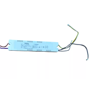 軒之準鎮流器家居智能驅動(dòng)隔離驅驅動(dòng)電家裝燈飾單色驅動(dòng)燈控制器 TCLMX-LE108-C