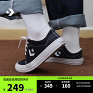 匡威（Converse）官方 Day One Classic經(jīng)典D1男女休閑板鞋A15625C A15625C 35