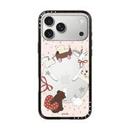 現貨casetify甜心火車(chē)Roria適用蘋(píng)果iPhone17ProMax手機殼16Pro 輕盈版 iPhone 17 Pro