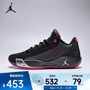 耐克 （NIKE）2025年男子JORDAN LUKA .77 PF籃球鞋 HF0819-006 42.5