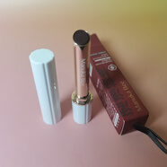 小蜜坊（Manuka bee）【官方直營(yíng)店】小蜜坊蜜境幻色潤唇膏口紅滋潤保濕潤持久不沾杯不 酒漬楊梅(爛番茄紅)2g