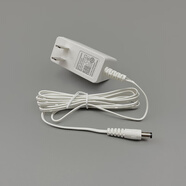 華為（HUAWEI）適配華為榮耀路由器WS5200/V2/CD12CD21CS28電信增強版電源器 原裝華為 12V1A 白色