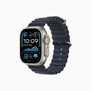 【港版原封】Apple Watch Series10 2024新款蘋(píng)果手表S10智能手表HBE 蜂窩版 49mm   港澳臺  金色色鋁合金表頭+梅子色回環(huán)式運動(dòng)8