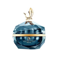 蝶婉麗（WANLI BUTTERFLY）面膜防曬霜眼霜精華液海茴香舒緩保濕全系列 海茴香奢華溯顏麒麟竭膏