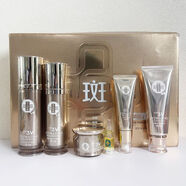 靚邦素雪元璣秘煥白六件修復色斑煥白提亮護膚品套裝 靚邦素雪元璣秘六件套