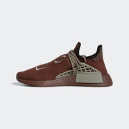 阿迪達(dá)斯 （adidas）HU NMD x pharrell 菲董聯(lián)名款休閑跑鞋GY0092 GY0090 40.5