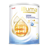 惠氏啟賦未來(lái)6HMO嬰幼兒配方奶粉 啟賦未來(lái) 3段 370g【升級10HMO】