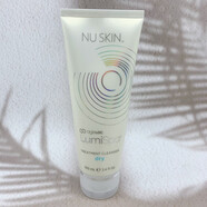 【官方旗艦】澳洲如新nuskin洗臉儀洗面奶lumispa凈膚露美國產(chǎn) 1罐 干性-無(wú)泡沫