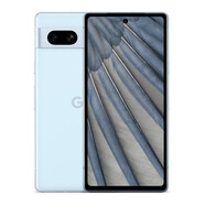 谷歌（Google）Pixel 7 pro 全新大屏6.7英寸 Pixel 7a 120Hz  原生智能庫存手機(jī) Pixel 7a 淺海藍(lán) 6.1寸 128GB