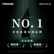 東芝（TOSHIBA）65英寸65Z600NF PRO小芝士音畫(huà)雙芯Mini LED火箭炮音響電視 65英寸 65英寸官方標配