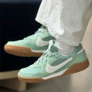 耐克（NIKE）休閑鞋女鞋冬新款運動(dòng)鞋Terra Manta低幫板鞋HQ1940-300 HQ1940-300綠色 37.5