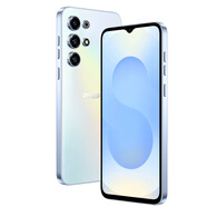 飛利浦（PHILIPS）M50智能手機官方旗艦八核超薄機身大音量大屏通老年備用機老人百元機學(xué)生智能機 天空之境 4G全網(wǎng)通官方標配6GB+64GB