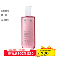 碧歐泉（BIOTHERM）女士潤漾柔膚水 400ml