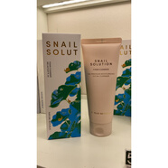 自然共和國（NATURE REPUBLIC）【官方直營(yíng)店】韓國NatureRepublic自然樂(lè )園蝸牛洗面奶修護緊致深 150ml