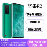 錘子（smartisan）/錘子 R2錘子雙5G手機錘子驍龍865手機全屏 堅果pro3白色 8G+128GB_標配_中國大陸