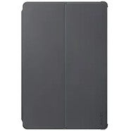 榮耀matepad 10.4英寸C5原裝保護套SE暢享平板2 10.1 C3皮套殼榮耀平板電腦7 榮耀Z3 9.7平板套X6榮耀V 榮耀平板X(qián)6/6/7/Z3灰色 華為平板C5(10.4英寸)