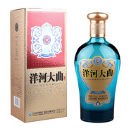 洋河大曲1979 42度濃香型白酒 單瓶500ml